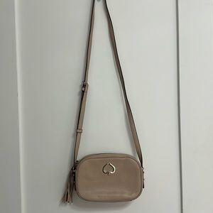 Kate Spade crossbody bag